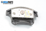 Airbag for Renault Laguna I (B56; K56) 2.0, 113 hp, hatchback, 1994, position: fața