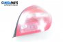 Tail light for Nissan Almera (N16) 1.5, 90 hp, hatchback, 2000, position: right