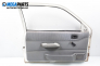 Door for Ford Fiesta III 1.8 D, 60 hp, hatchback, 1990, position: left