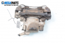 Bremszange for Ford Fiesta III 1.8 D, 60 hp, hecktür, 1990, position: rechts, vorderseite