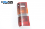 Tail light for Ford Courier 1.8 D, 60 hp, truck, 1995, position: left