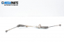 Mechanical steering rack for Ford Courier 1.8 D, 60 hp, truck, 1995