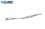 Front wipers arm for Ford Courier 1.8 D, 60 hp, truck, 1995, position: right