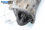 Starter for Ford Courier 1.8 D, 60 hp, truck, 1995