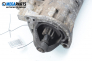 Demaror for Ford Courier 1.8 D, 60 hp, lkw, 1995