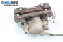 Caliper for Ford Courier 1.8 D, 60 hp, truck, 1995, position: front - left