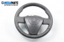Steering wheel for Citroen C3 Pluriel 1.6, 109 hp, cabrio, 2003