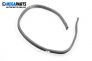 Cheder geam for Citroen C3 Pluriel 1.6, 109 hp, cabrio, 2003, position: stânga - spate