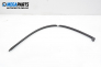 Cheder geam for Citroen C3 Pluriel 1.6, 109 hp, cabrio, 2003, position: stânga - spate