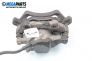 Caliper for Audi 80 (B4) 1.9 TDI, 90 hp, sedan, 1992, position: front - left