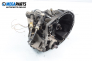  for Renault Laguna II (X74) 2.0 16V, 135 hp, hatchback, 2003