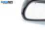 Spiegel for Nissan Primera (P10) 2.0 D, 75 hp, sedan, 1996, position: links