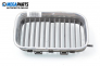 Grill for BMW 3 (E36) 2.0, 150 hp, station wagon, 1995, position: left