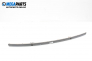 Boot lid moulding for BMW 3 (E36) 2.0, 150 hp, station wagon, 1995, position: rear