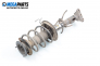 Macpherson shock absorber for BMW 3 (E36) 2.0, 150 hp, station wagon, 1995, position: front - left