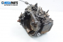 Automatic gearbox for Peugeot 206 1.6 16V, 109 hp, hatchback automatic, 2001