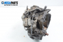 Automatic gearbox for Peugeot 206 1.6 16V, 109 hp, hatchback automatic, 2001