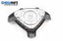 Airbag for Opel Astra G 2.0 DI, 82 hp, combi, 1998, position: fața