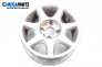 Alloy wheels for Ford Mondeo Mk II (1996-2000) 15 inches, width 7 (The price is for the set)