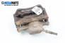 Bremszange for Seat Cordoba (6K) 1.6 MPI, 101 hp, hecktür, 1996, position: links, vorderseite