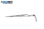 Front wipers arm for Opel Vectra A 1.6, 71 hp, sedan, 1994, position: left
