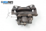 Caliper for Opel Vectra A 1.6, 71 hp, sedan, 1994, position: front - right