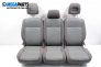 Innenausstattung sitze satz for Mazda Premacy 2.0 TD, 101 hp, minivan, 2004