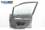 Door for Mazda Premacy 2.0 TD, 101 hp, minivan, 2004, position: front - right