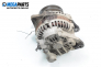 Gerenator for Mazda Premacy 2.0 TD, 101 hp, minivan, 2004