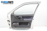 Ușă for Volkswagen Polo (6N/6N2) 1.6, 75 hp, hatchback, 1995, position: dreaptă - fața