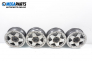 Alloy wheels for Volkswagen Passat (B4) (1993-1996) 14 inches, width 6, ET 33 (The price is for the set)