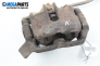 Caliper for Renault Megane I 1.9 dTi, 98 hp, coupe, 1999, position: front - left