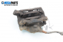 Caliper for Renault Megane I 1.9 dTi, 98 hp, coupe, 1999, position: front - left