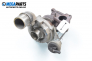 Turbo for Renault Megane I 1.9 dTi, 98 hp, coupe, 1999