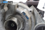 Turbo for Renault Megane I 1.9 dTi, 98 hp, coupe, 1999