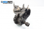  for Renault Megane I 1.9 dTi, 98 hp, coupe, 1999