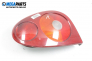 Tail light for Renault Megane I 1.9 dTi, 98 hp, coupe, 1999, position: left