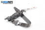 Seat belt for Volvo 850 2.0, 126 hp, station wagon, 1995, position: front - right