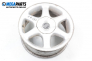 Alloy wheels for Volvo 850 (1990-1997) 15 inches, width 6.5 (The price is for the set)