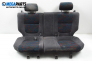 Set scaune for Nissan Almera (N15) 1.6, 99 hp, hatchback, 1996