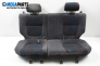 Seats set for Nissan Almera (N15) 1.6, 99 hp, hatchback, 1996