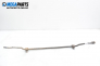 Sway bar for Mercedes-Benz CLK-Class 208 (C/A) 2.0, 136 hp, coupe, 1999, position: front