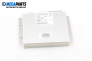 Modul ESP+BAS for Mercedes-Benz A-Class Hatchback  W168 (07.1997 - 08.2004), № Bosch 0 265 109 477