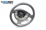 Steering wheel for Mercedes-Benz A-Class W168 1.6, 102 hp, hatchback, 1999