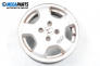 Alloy wheels for Honda Civic VI (1995-2000) 14 inches, width 5, ET 45 (The price is for the set)