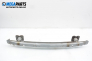 Bumper support brace impact bar for Citroen C5 2.2 HDi, 133 hp, station wagon automatic, 2003, position: front