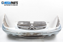 Front bumper for Citroen C5 2.2 HDi, 133 hp, station wagon automatic, 2003, position: front
