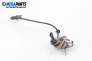 Bonnet lock for Citroen C5 2.2 HDi, 133 hp, station wagon automatic, 2003, position: front