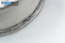 Alloy wheels for Citroen C5 (2001-2007) 16 inches, width 6 (The price is for the set)