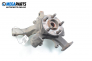 Knuckle hub for Chrysler Voyager 2.4, 151 hp, minivan automatic, 1999, position: front - right